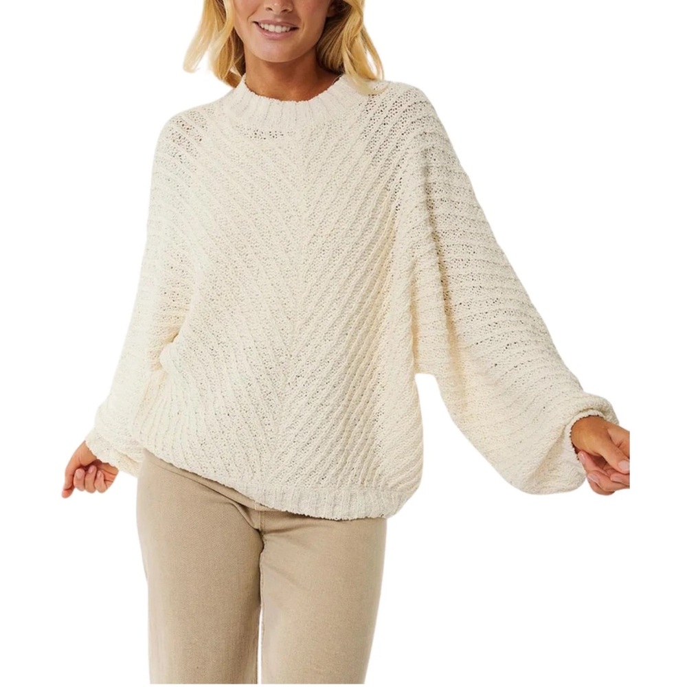 Ripcurl classic surf knit crew